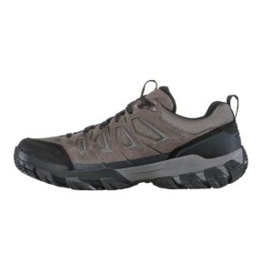 Oboz Sawtooth X Low B-Dry – Men’s